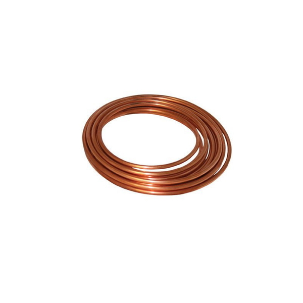 B And K Industries COPPER TUBING 5/8 in. X20' UT10020